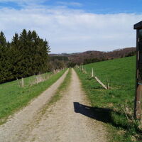 am Kräuterweg