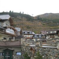Ignaz-Mattis-Hütte - Obertauern