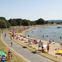 Baden am Salzgittersee