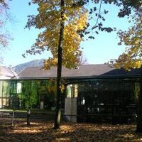 Das Schloß in Ferlach