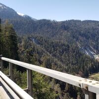 Rheinschlucht
