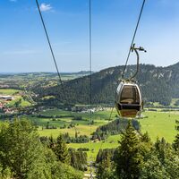 Breitenbergbahn Pfronten