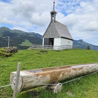 Hauser Alpe