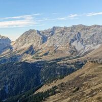 Prättigauer Höhenweg