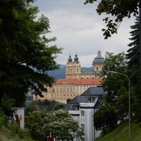 Schönbühel/Donau - Melk - St. Leonhard/Forst