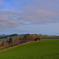 Kirchschlag i. d. Buckl. Welt - Tauchen