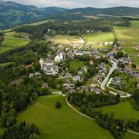 St. Kathrein am Offenegg_Naturpark Almenland_Oststeiermark