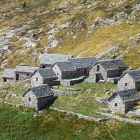 Alpe Spluga