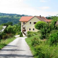 am Weg zum Kreuzwirt
