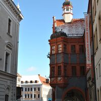 Untermarkt, Görlitz