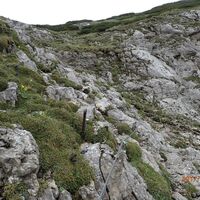 Gamseck Steig