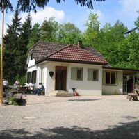 Kornberghütte