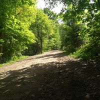 Am Hickenstein in Herdecke