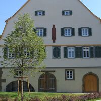 Ev. Gemeindehaus