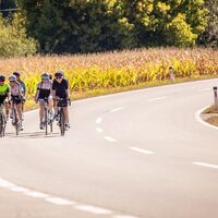Rad-Guide Anja Gleichweit_Rennrad_Oststeiermark