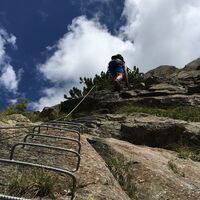 Klettersteig