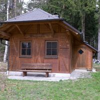 Wittmannstalhütte