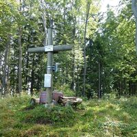 Gipfelkreuz