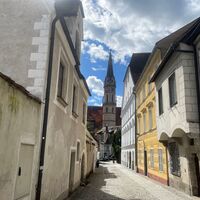 Auen-Trail - Steyr Unterhimmler Au