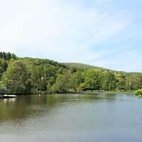 Forellenteich Ilsenburg