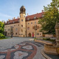 Lutherhaus Wittenberg