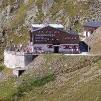 Innsbrucker Hütte, copyright by Innsbrucker-Hütte