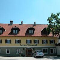 Gasthof Fleissner am Zollfeld