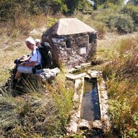 Watersource, Telovac
