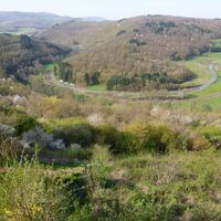 Hohenöllen-Lauterschleife