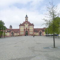 Schloss Altshausen