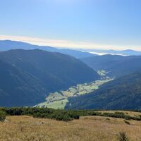 Pusterwald