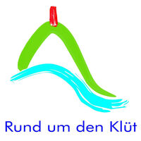 Markierung Radtour Rund um den Kluet