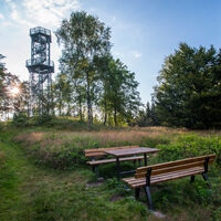 Der Wilzenbergturm