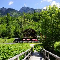 Berggasthaus Bleckenau