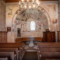 Kirche Pitasch