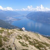 Rifugio Al Legn