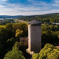 Burg Tannroda