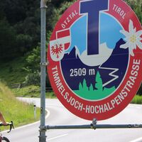 Sölden, Timmelsjoch