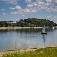 Hennetalsperre