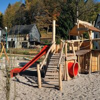 Spielplatz Altenfeld Ortsmitte