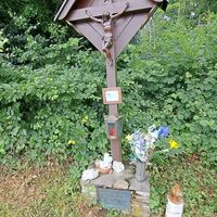 Wegkreuz