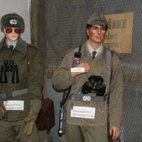 Grenzlandmuseum Grenzlandaufklärer
