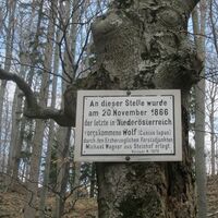 01 Nordalpenweg, 3. Etappe
