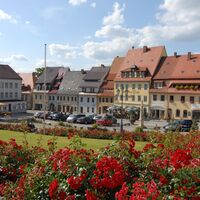 Markt Stolpen