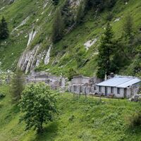 Militärkrankenhaus von Saval