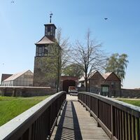 Wasserburg Walternienburg
