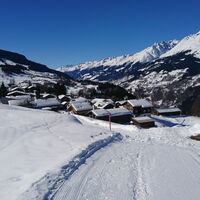 Aussicht Markal