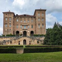 Castello di Aglié