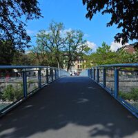 Planken - Feldkirch
