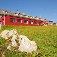 Das Karl Ludwig Haus